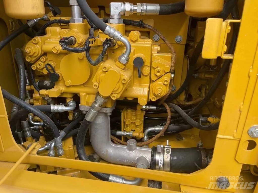 CAT 312D2GC Midibagger  7t - 12t