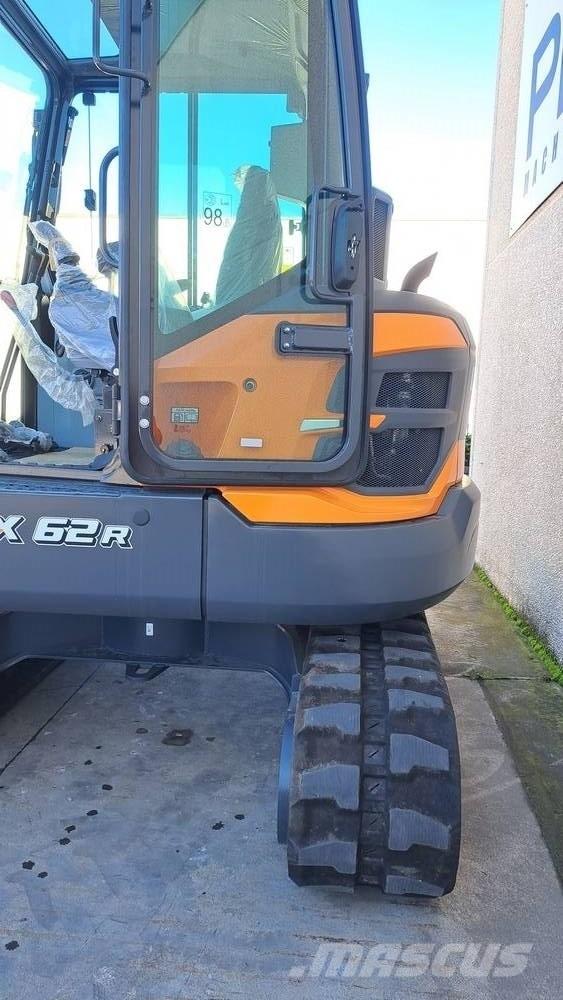 Develon DX62 R-7 Minibagger < 7t