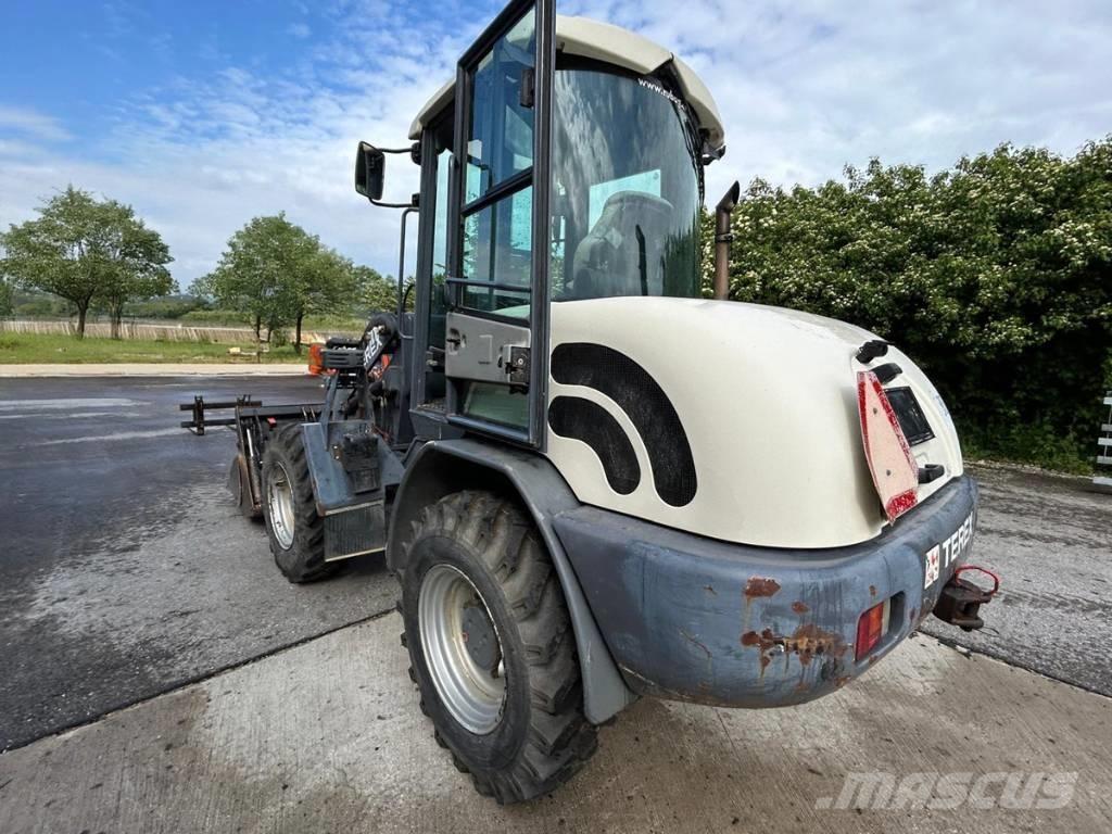 Terex TL70S Minilader