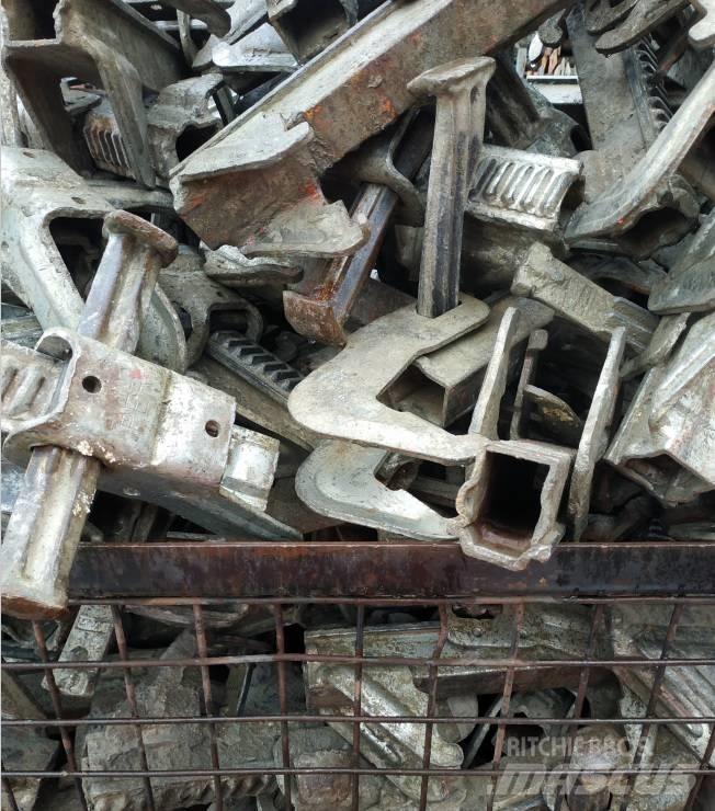 Peri BFD Clamps (Used) Schalung