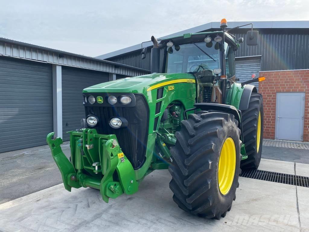 John Deere 8230 ILS Traktoren