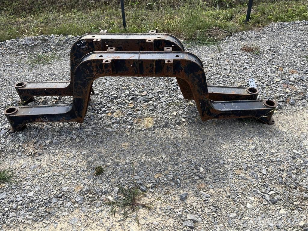 Komatsu 860.4 Anderes Zubehör