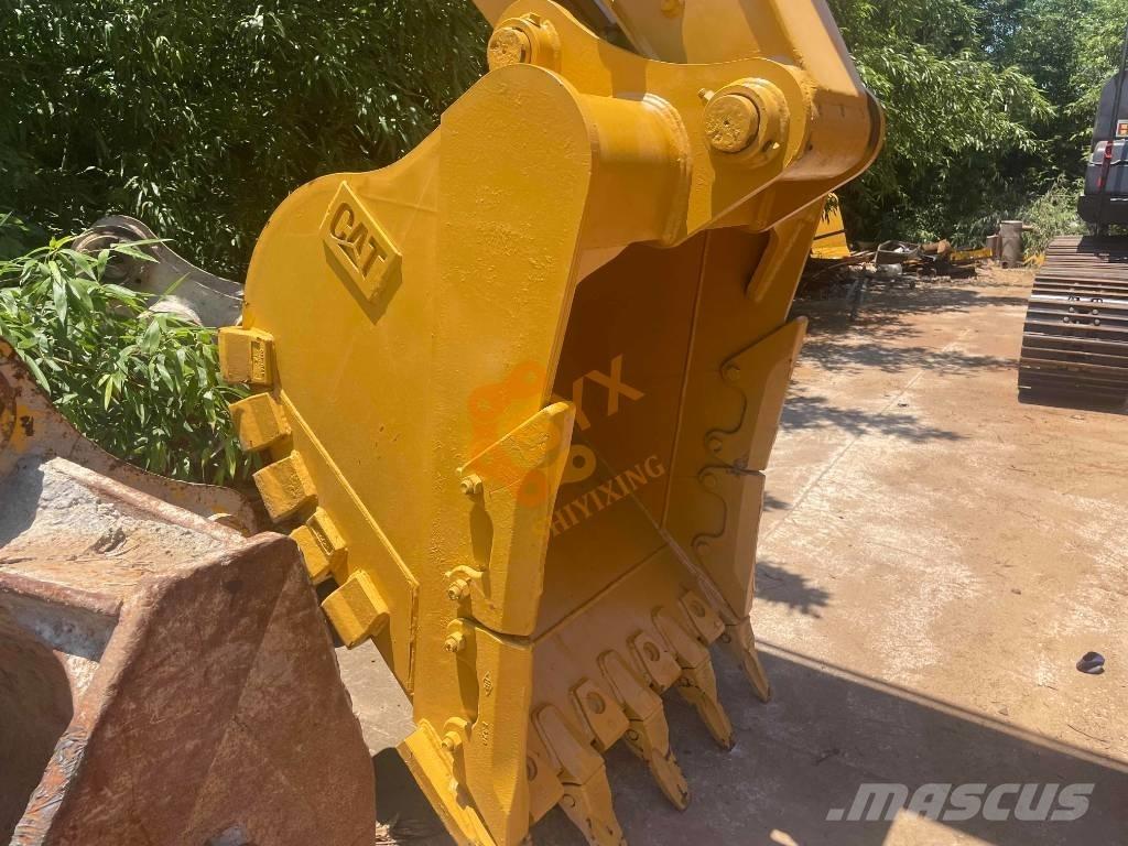 CAT 320 GC Raupenbagger