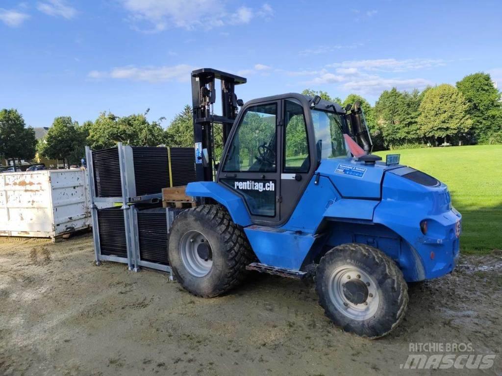 Manitou M30-4 Dieselstapler