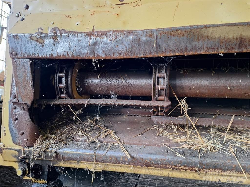 New Holland TX66 Sonstige Baumaschinen