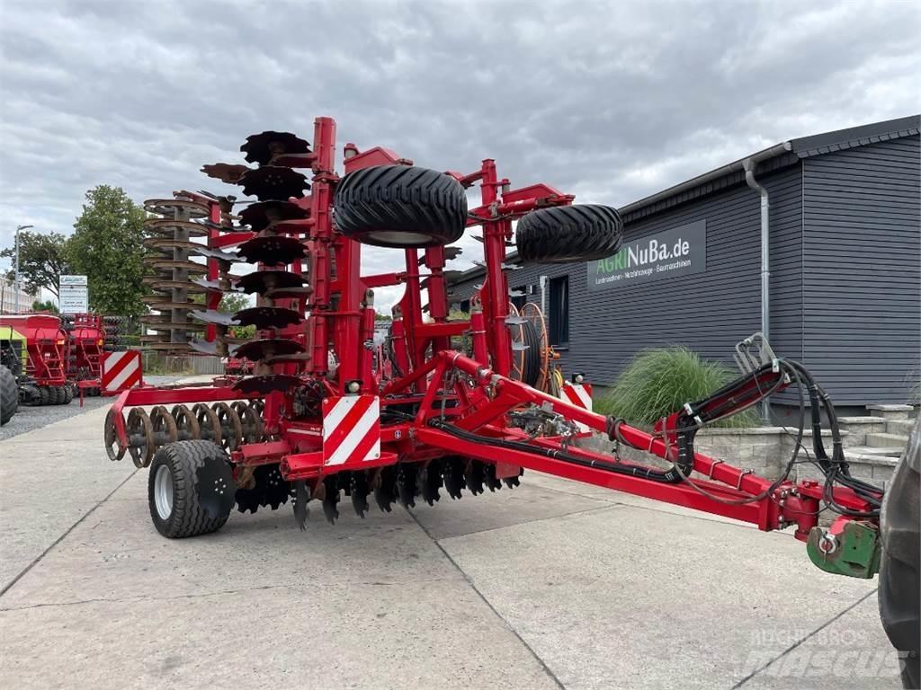 Horsch Joker 6RT Scheibeneggen