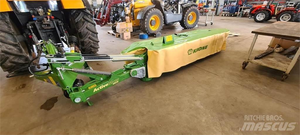 Krone AM-R 320 Mäher
