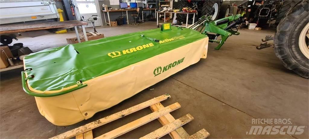 Krone AM-R 320 Mäher