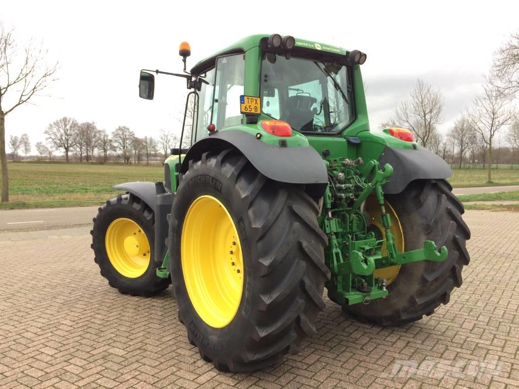 John Deere 6820 AP Traktoren