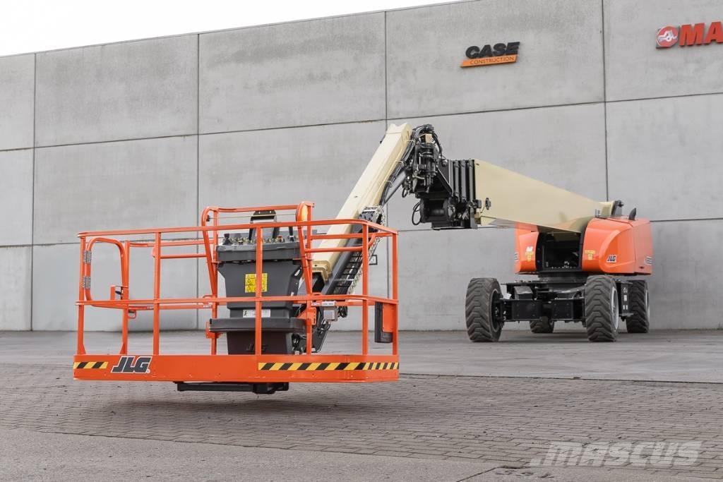 JLG 1850 SJ Teleskopbühnen