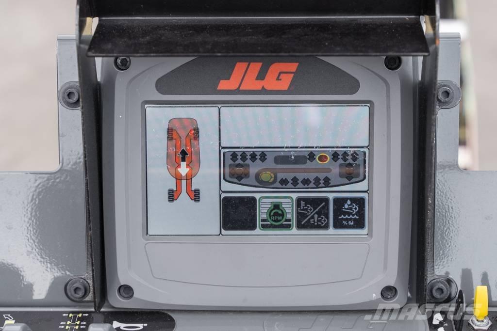 JLG 1850 SJ Teleskopbühnen