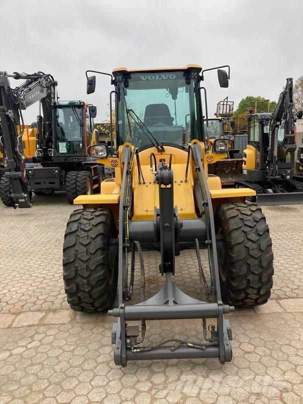 Volvo L 35 G Radlader