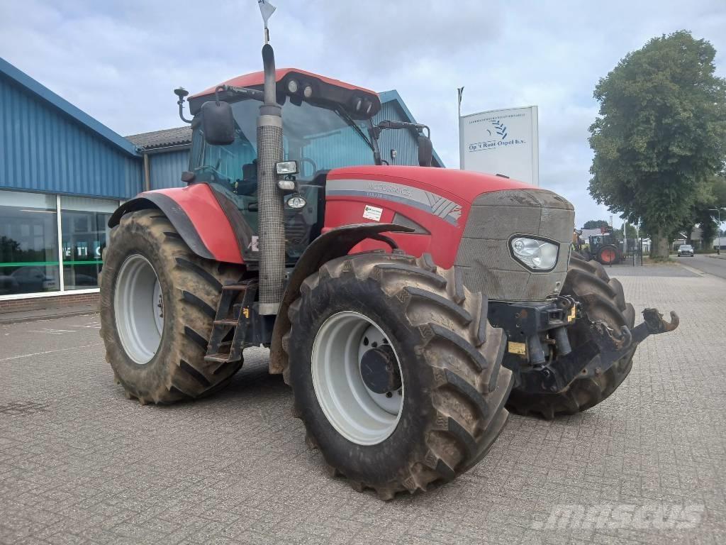 McCormick TTX 230 Traktoren
