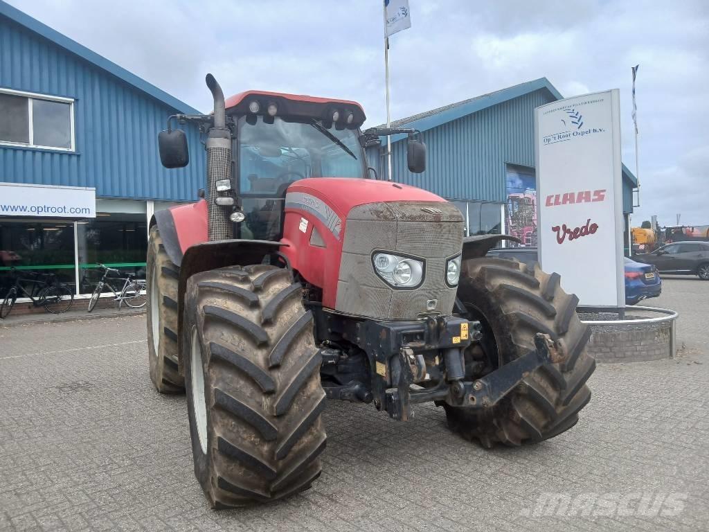 McCormick TTX 230 Traktoren