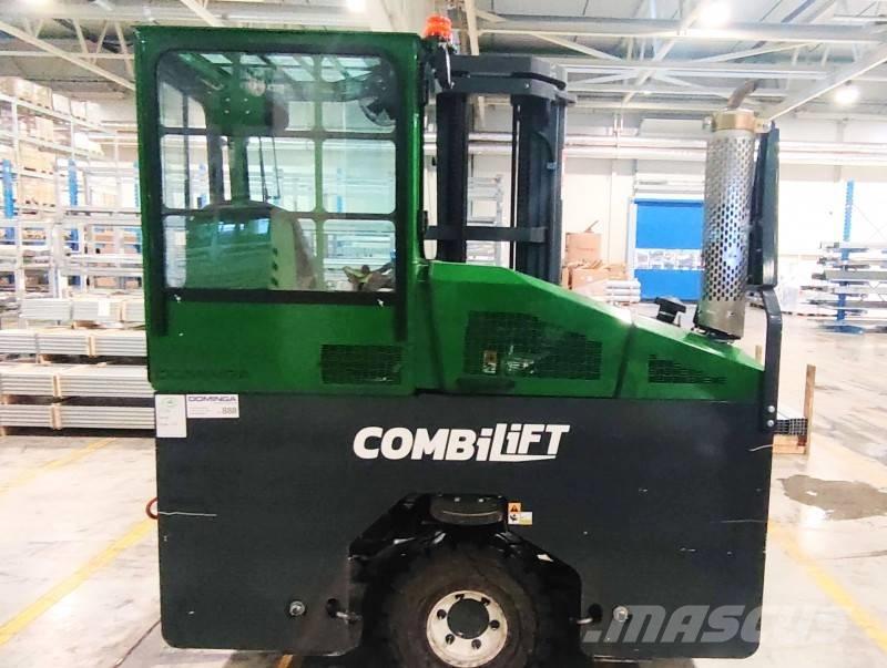 Combilift C 4000 Vierwegestapler