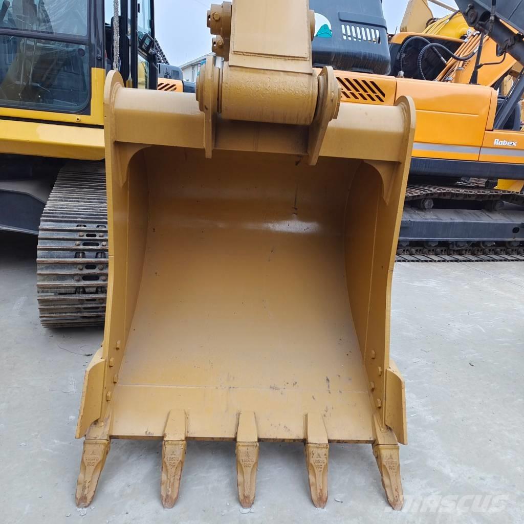 CAT 336 D2 L Raupenbagger