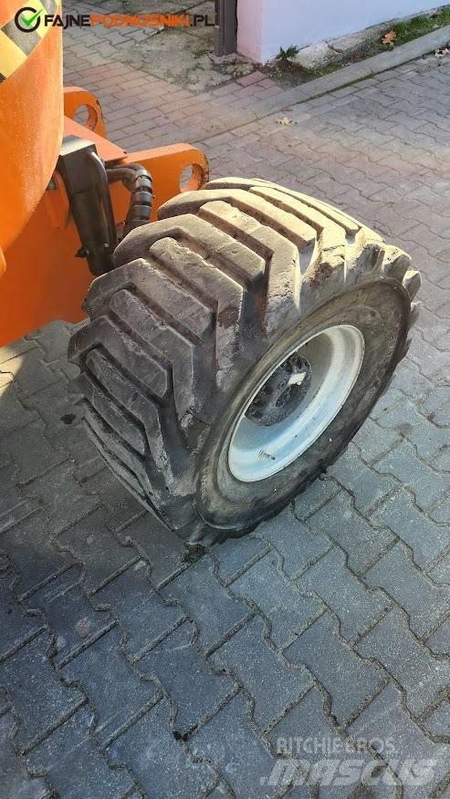 JLG 450 AJ II Gelenkteleskoparbeitsbühnen