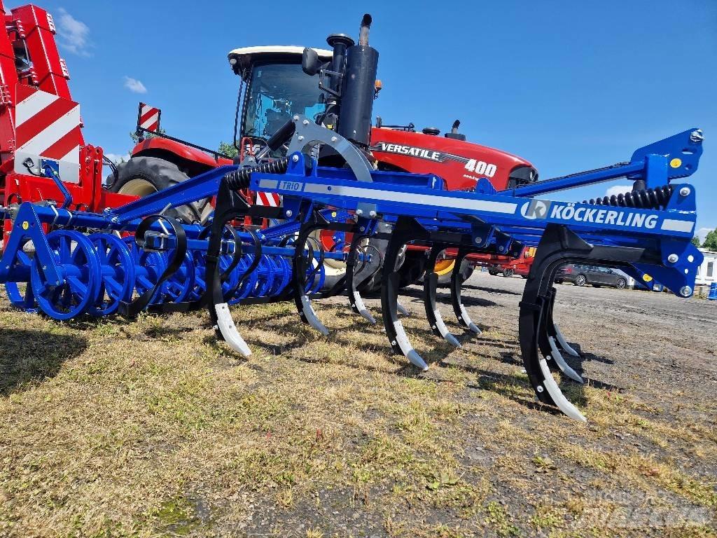 Köckerling Trio 300 Grubber