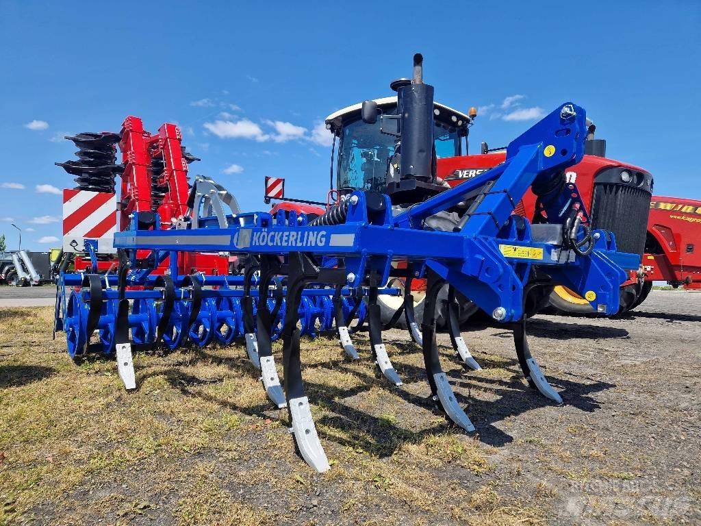Köckerling Trio 300 Grubber
