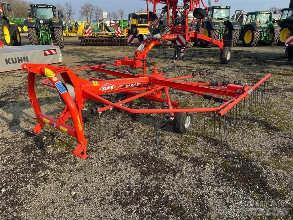 Kuhn GA 300 GM Schwader
