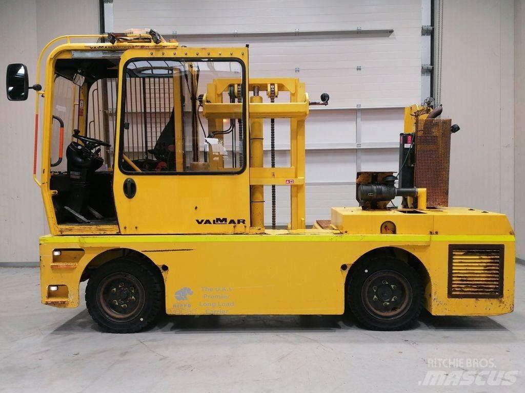 Valmar VSC50/12/30 Seitenstapler