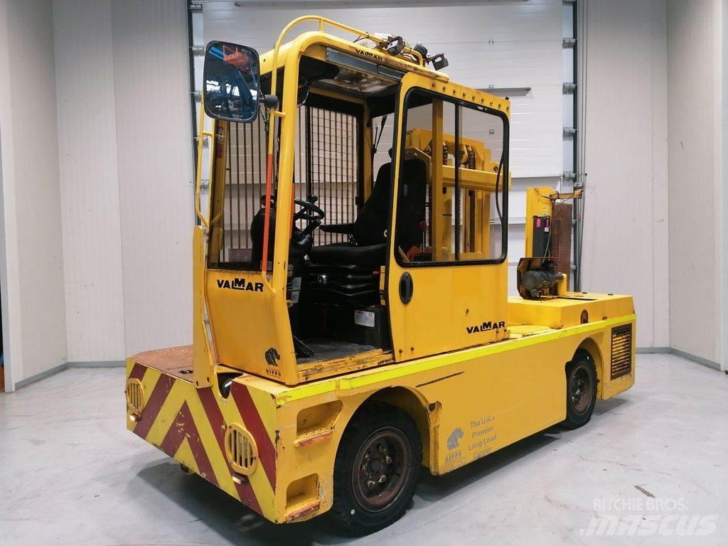 Valmar VSC50/12/30 Seitenstapler