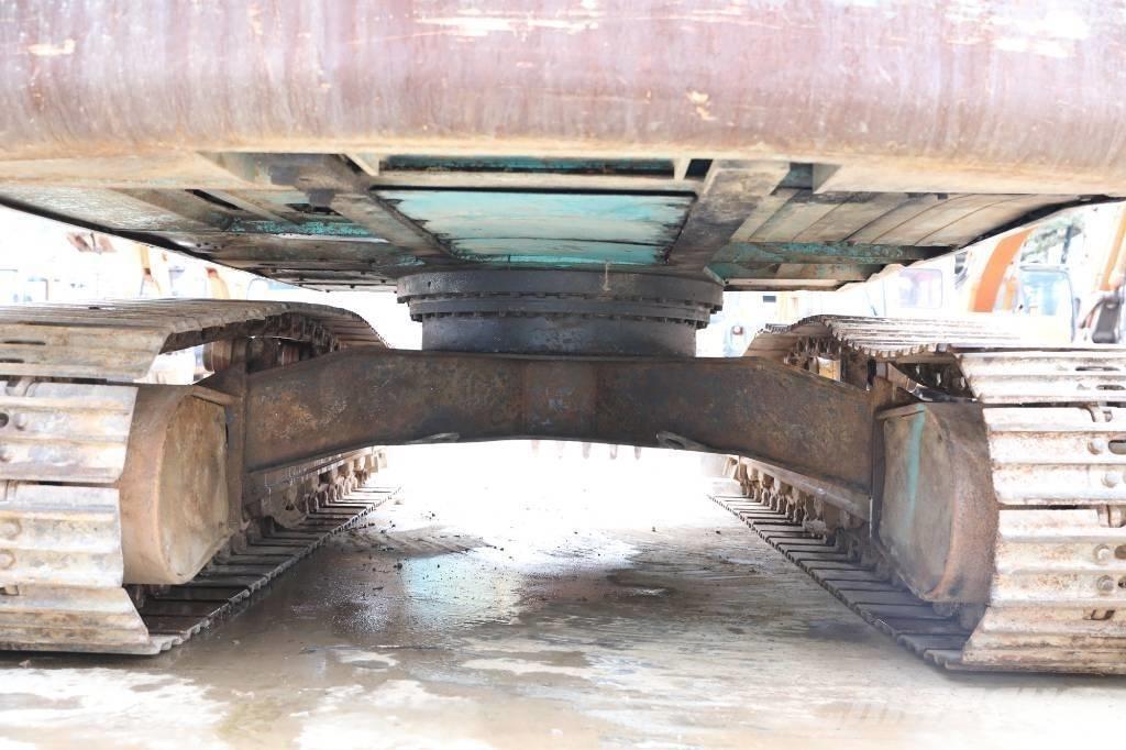 Kobelco SK 200-5 Raupenbagger