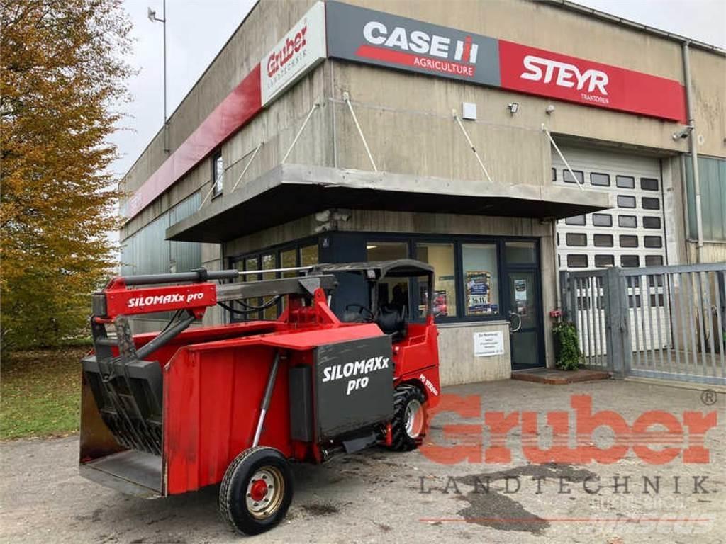 Gruber SVT 3045 W Entnahme-/Verteilgeräte