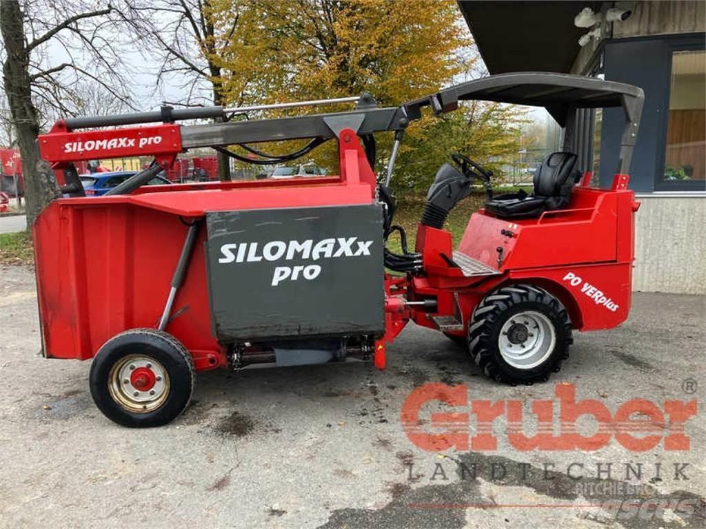 Gruber SVT 3045 W Entnahme-/Verteilgeräte
