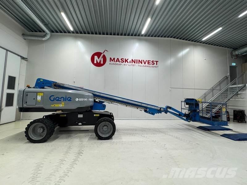 Genie S65 Andere Arbeitsbühnen