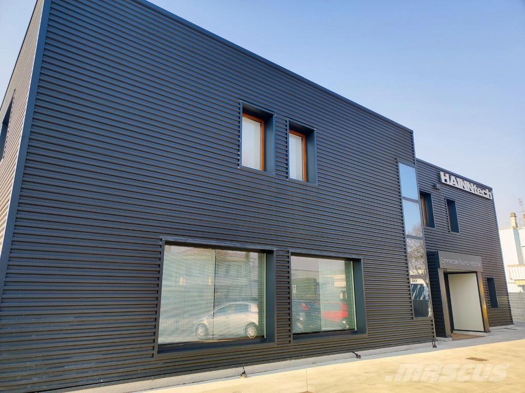 Scania DC13 155 Motoren