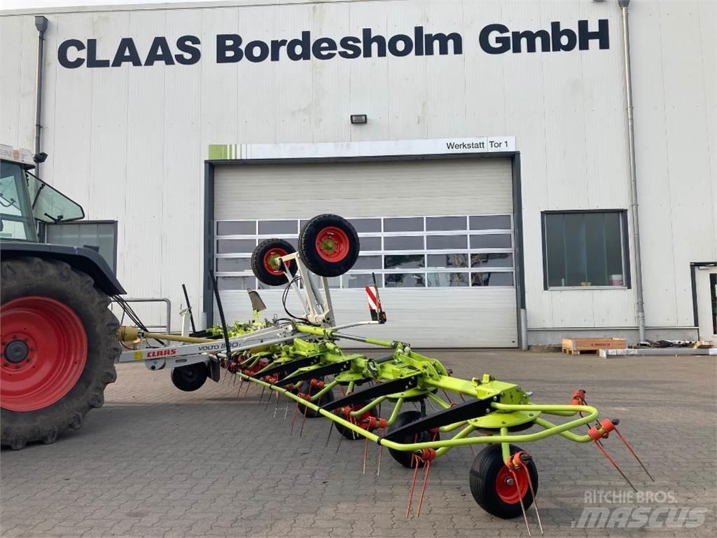CLAAS Volto 1100 T Kreiselheuer/-wender