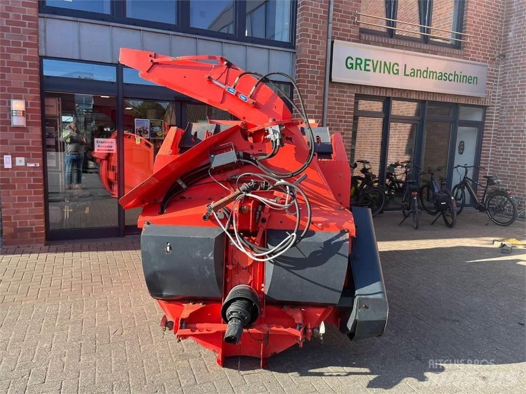 Kuhn Primor 2060 M Sonstige Landmaschinen