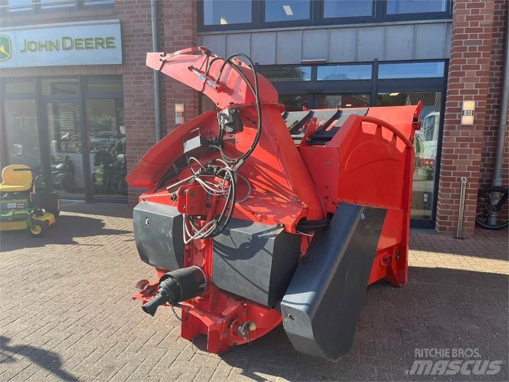 Kuhn Primor 2060 M Sonstige Landmaschinen