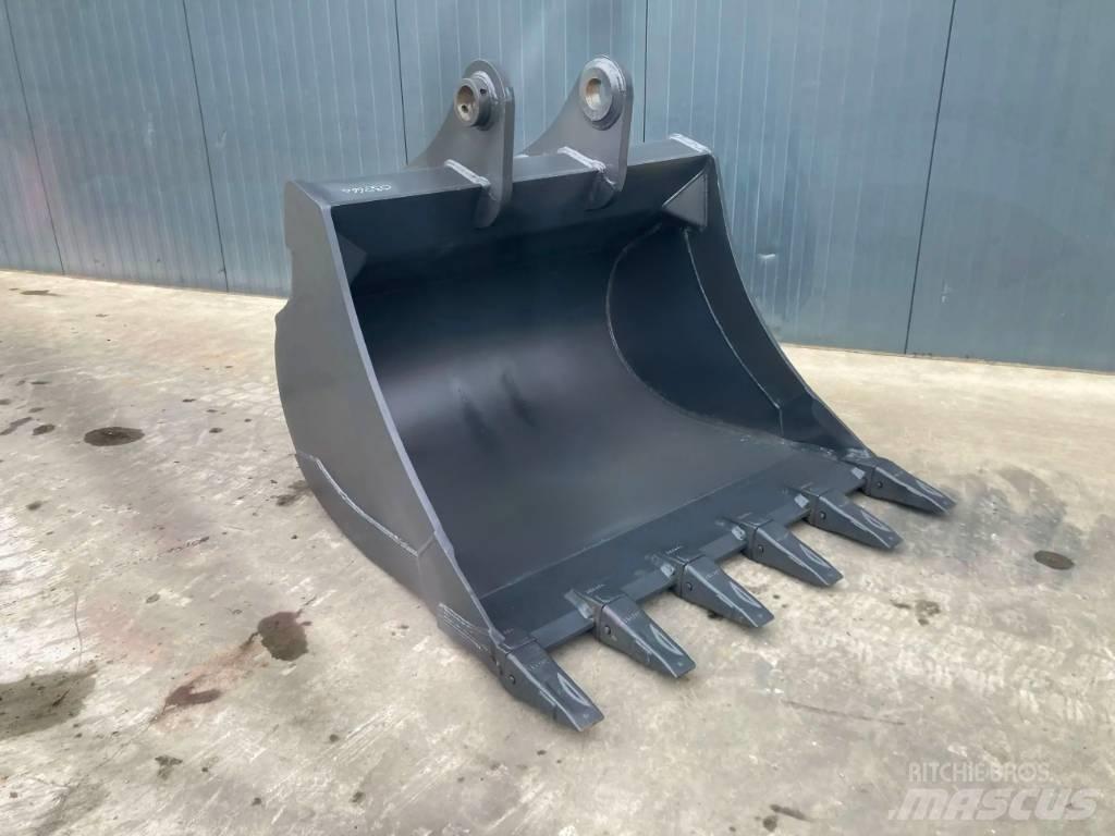 Doosan DX180 Schaufeln