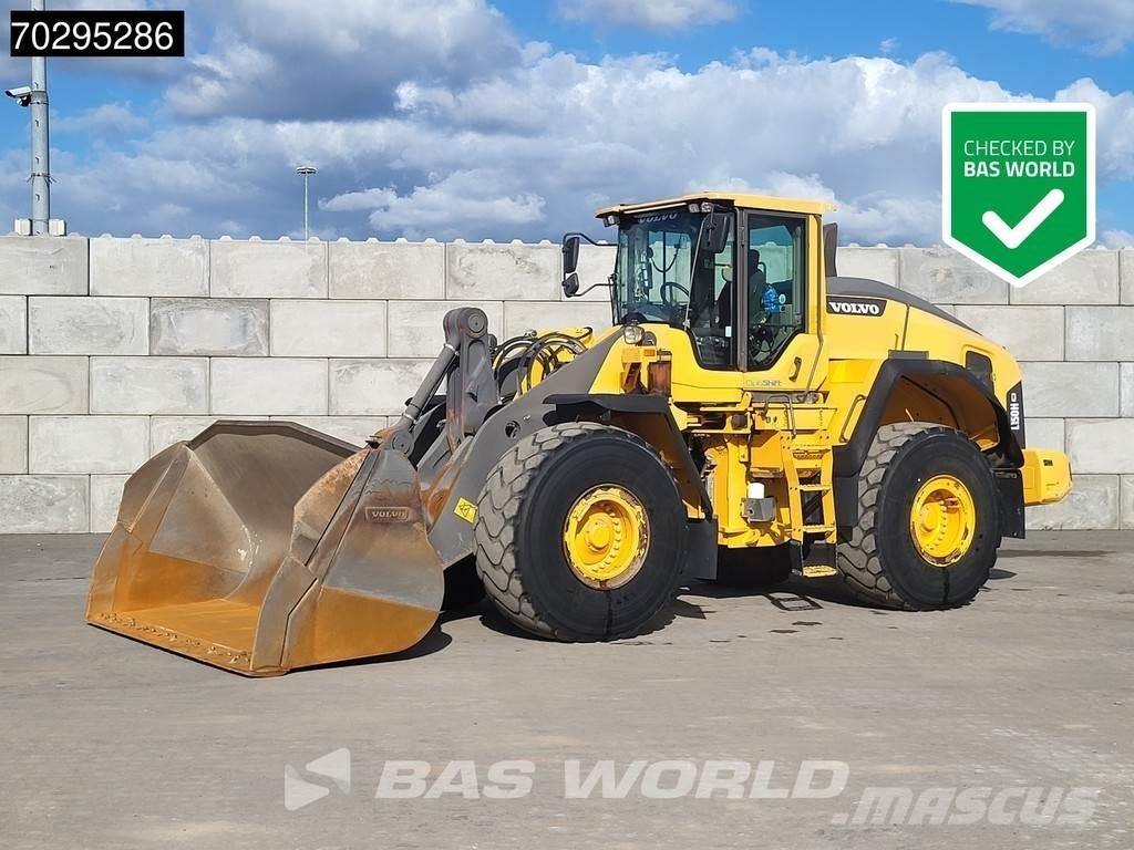 Volvo L150 H CDC Radlader