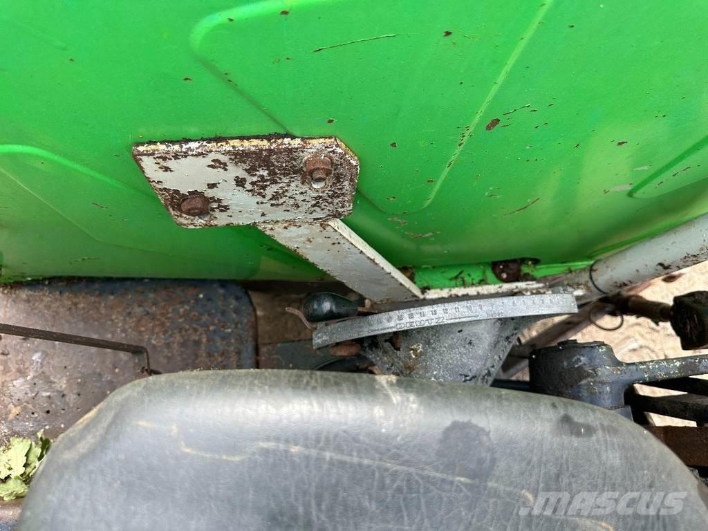 Deutz D4506 Traktoren