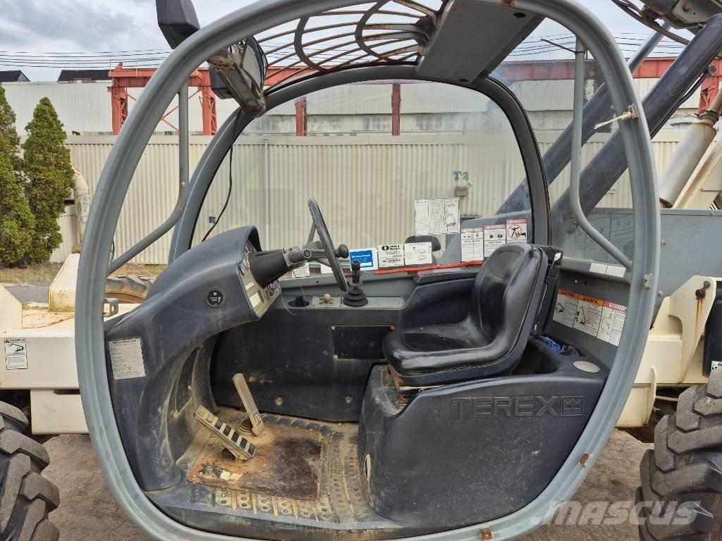 Terex TH 842 C Teleskoplader