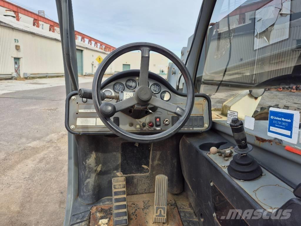 Terex TH0805A Teleskoplader