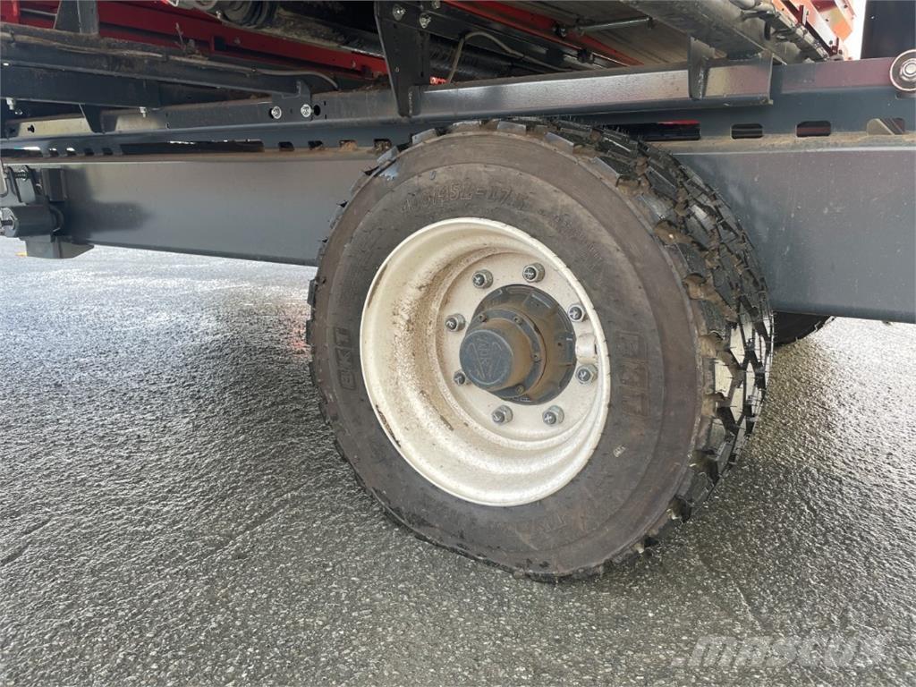 Miedema MHC Kartoffeltechnik - Andere