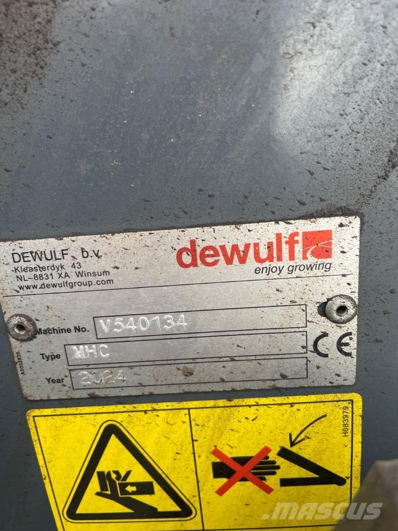 Miedema MHC Kartoffeltechnik - Andere