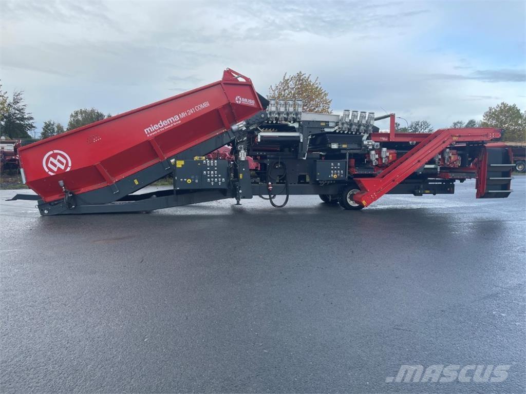 Miedema MHC Kartoffeltechnik - Andere