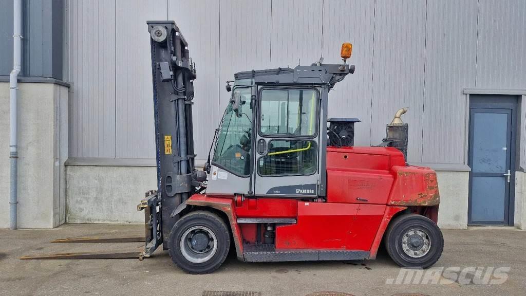 Kalmar DCF 80-9 Dieselstapler
