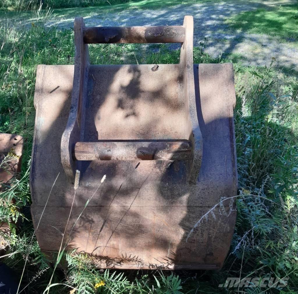 CAT 319 D L Raupenbagger