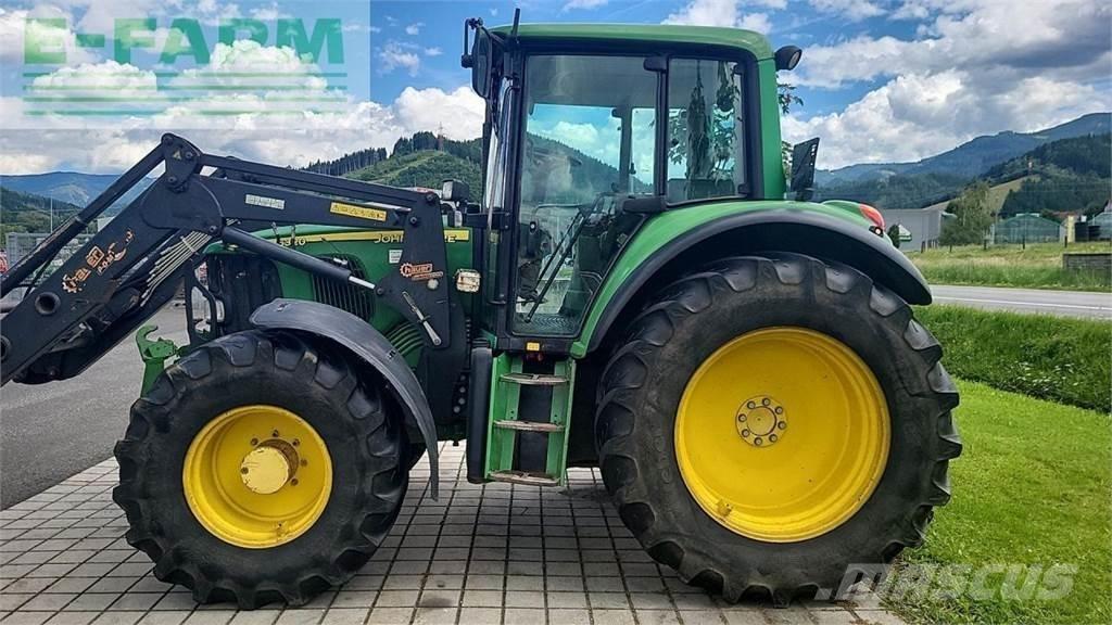 John Deere 6320 Traktoren