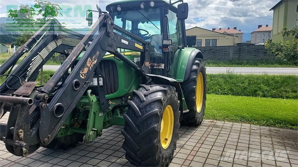 John Deere 6320 Traktoren