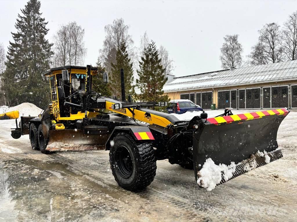 Veekmas FG 2327 S Grader