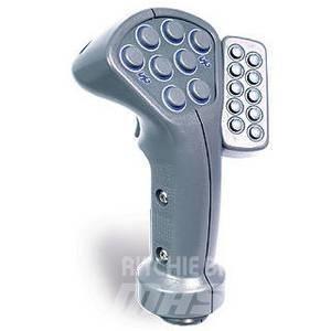 Sure Grip Controls Ladegeräte