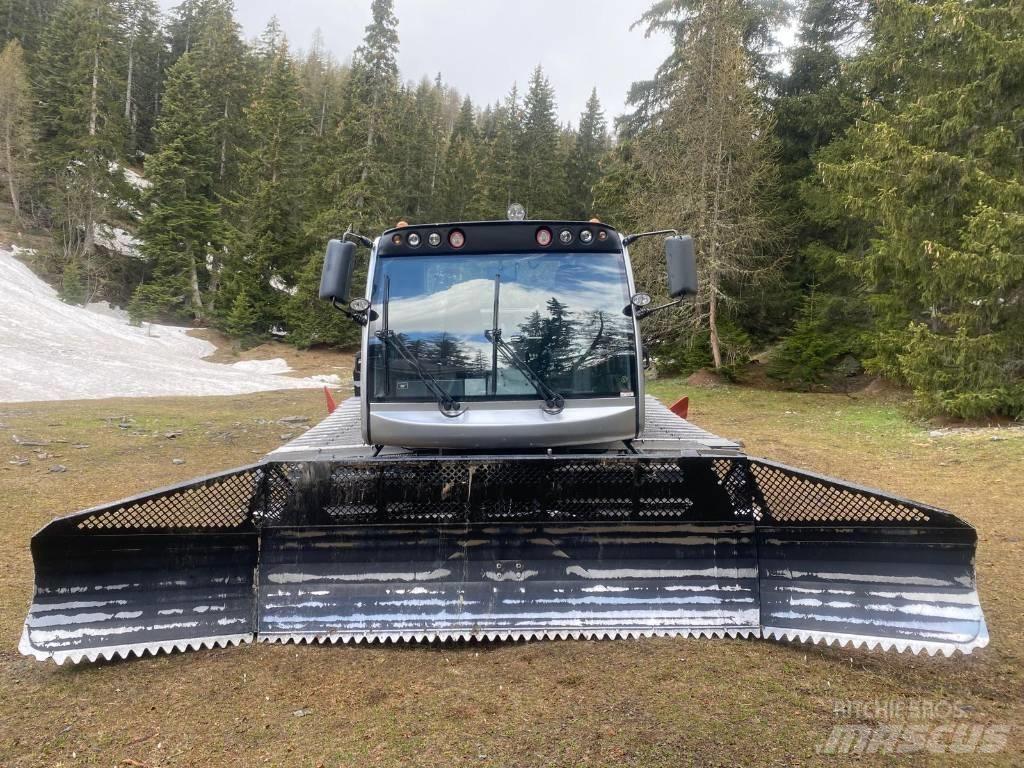 Prinoth Everest Pistenraupen