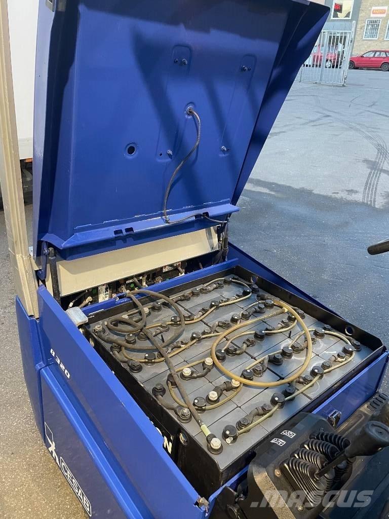 Cesab B320 Elektrostapler